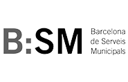 B:SM — Barcelona de Serveis Municipals
