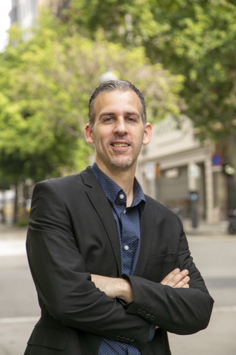 Carlos Fernández