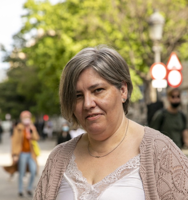 Maricruz García