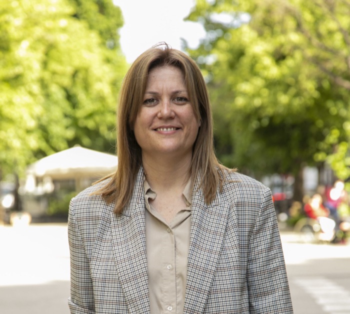 Esther Hernández